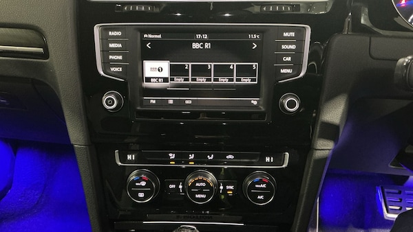 Used Volkswagen Golf 2016 for sale - 76263688: Photo 10