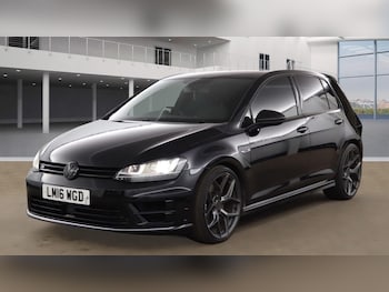 Used Volkswagen Golf 2016 for sale - 76263688: Photo 2