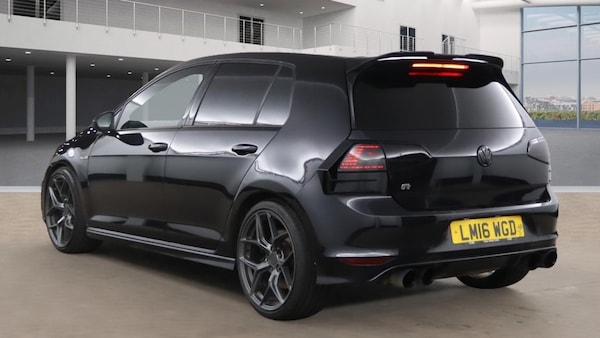 Used Volkswagen Golf 2016 for sale - 76263688: Photo 3