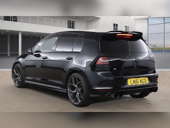 Used Volkswagen Golf 2016 for sale - 76263688: Photo 3