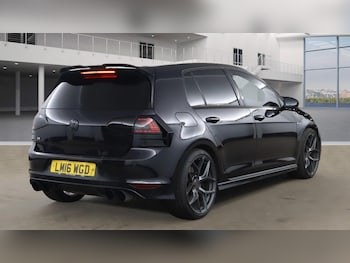 Used Volkswagen Golf 2016 for sale - 76263688: Photo 4