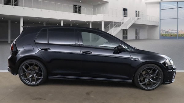 Used Volkswagen Golf 2016 for sale - 76263688: Photo 5