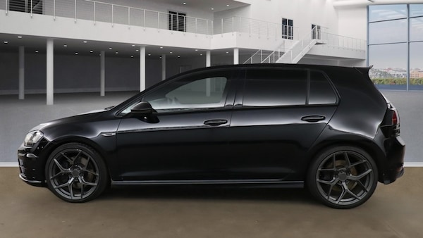 Used Volkswagen Golf 2016 for sale - 76263688: Photo 6