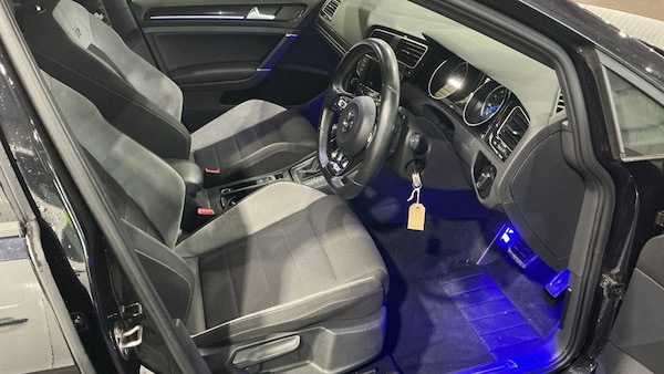 Used Volkswagen Golf 2016 for sale - 76263688: Photo 8