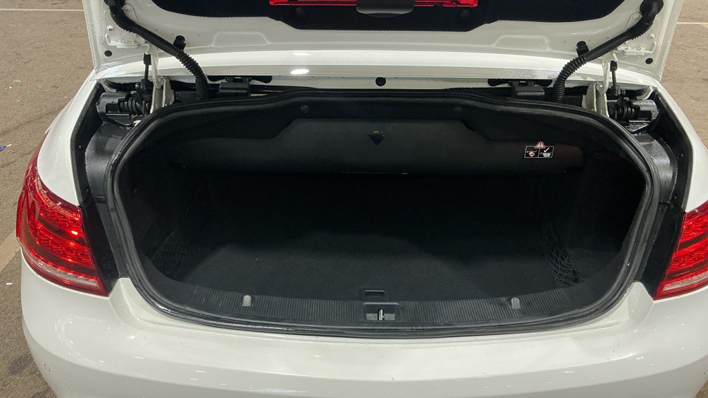 Used Mercedes-Benz E Class 2013 for sale - 78038577: Photo 13