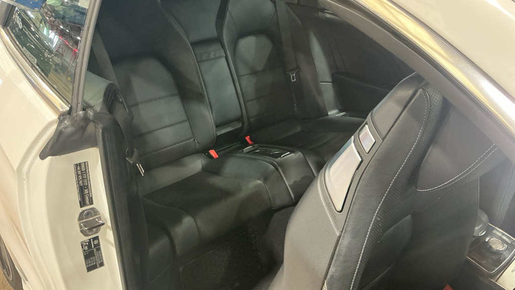 Used Mercedes-Benz E Class 2013 for sale - 78038577: Photo 14