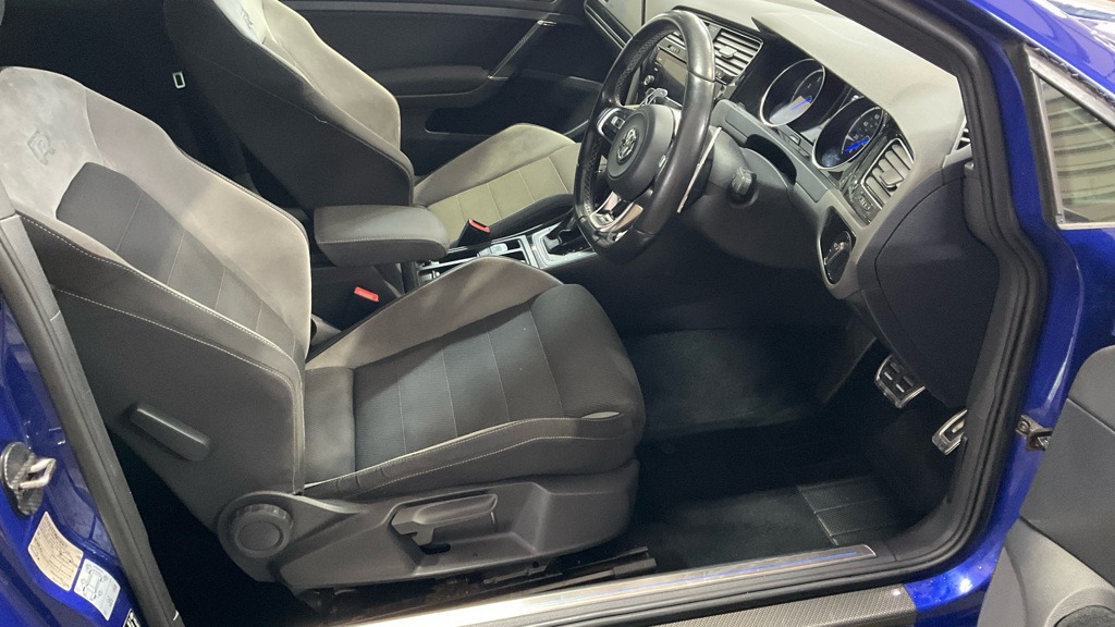 Used Volkswagen Golf 2014 for sale - 77137891: Photo 11