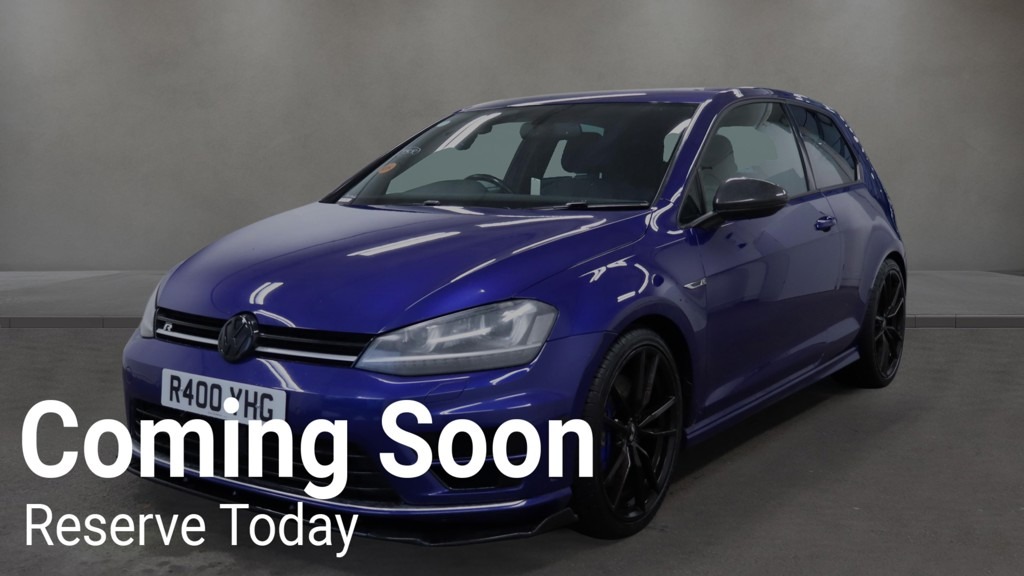 Used Volkswagen Golf 2014 for sale - 77137891: Photo 2