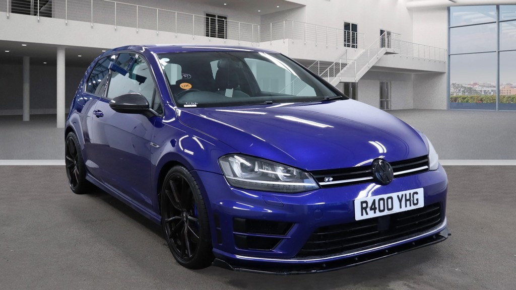 Used Volkswagen Golf 2014 for sale - 77137891: Photo 4