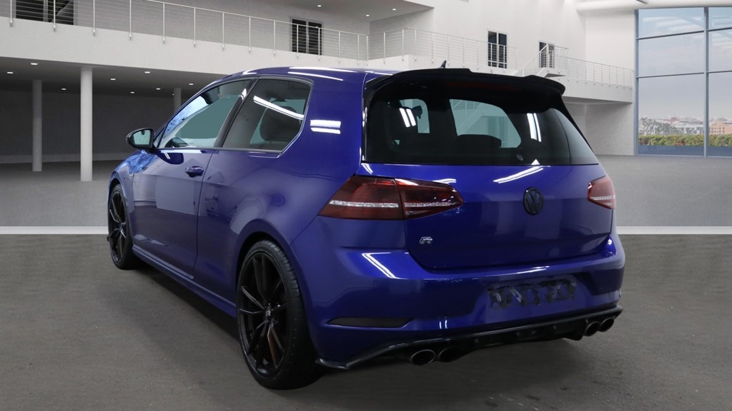 Used Volkswagen Golf 2014 for sale - 77137891: Photo 6