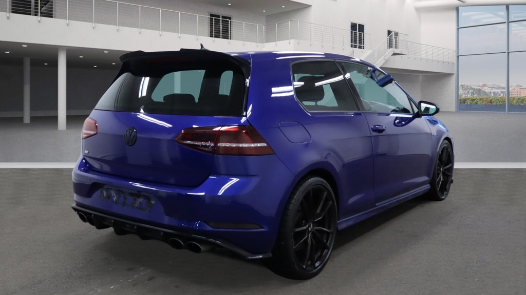 Used Volkswagen Golf 2014 for sale - 77137891: Photo 7