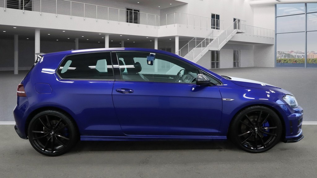 Used Volkswagen Golf 2014 for sale - 77137891: Photo 8