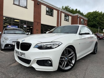 Used BMW 2 Series 2015 for sale - 78566691: Photo