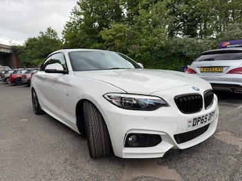 Used BMW 2 Series 2015 for sale - 78566691: Photo