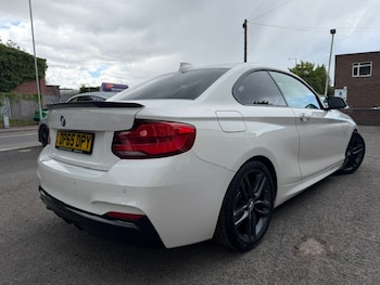 Used BMW 2 Series 2015 for sale - 78566691: Photo