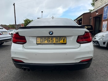 Used BMW 2 Series 2015 for sale - 78566691: Photo