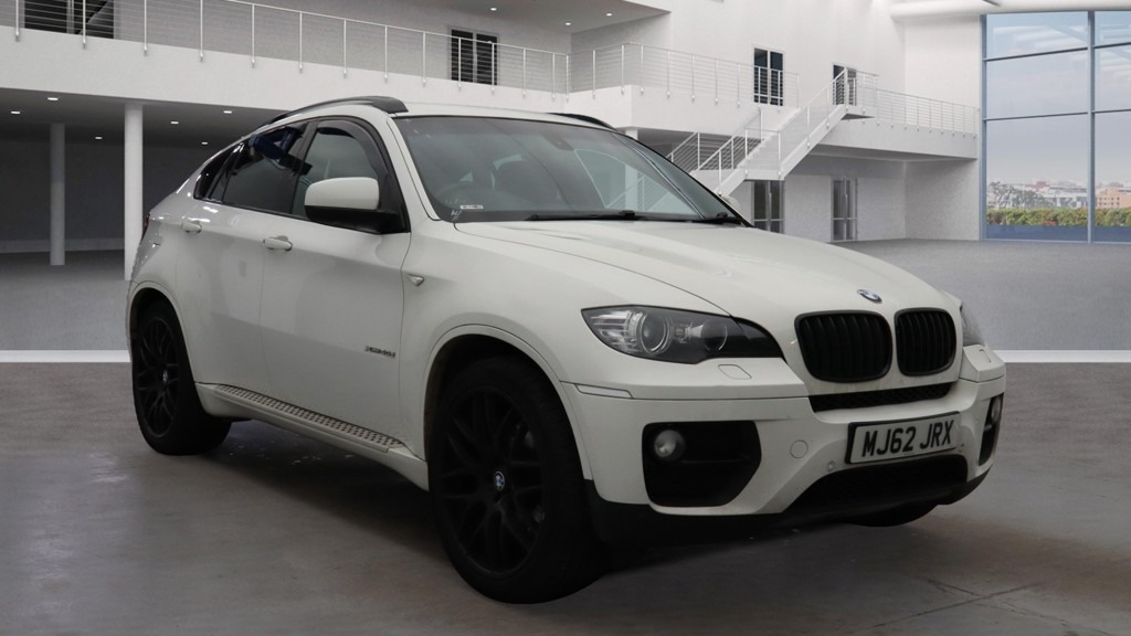 Used BMW X6 2012 for sale - 76945306: Photo 3