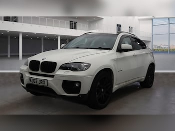 Used BMW X6 2012 for sale - 76945306: Photo