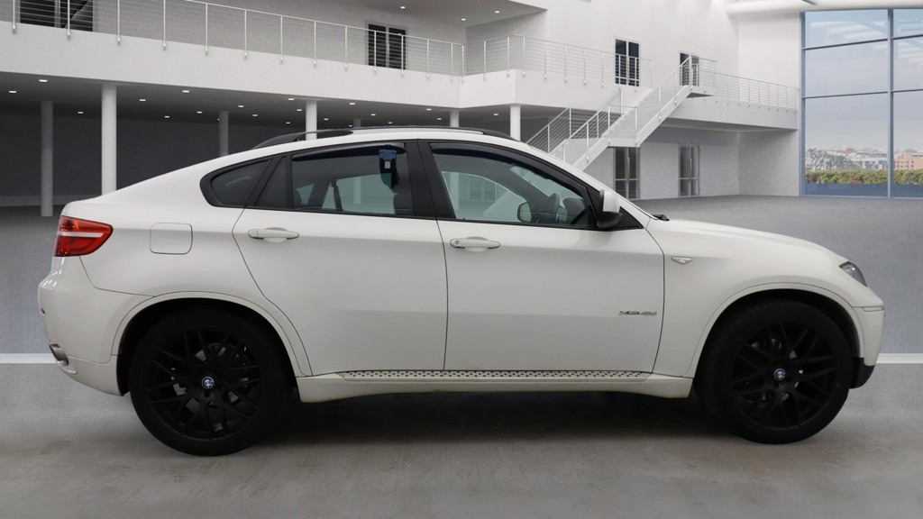 Used BMW X6 2012 for sale - 76945306: Photo 7