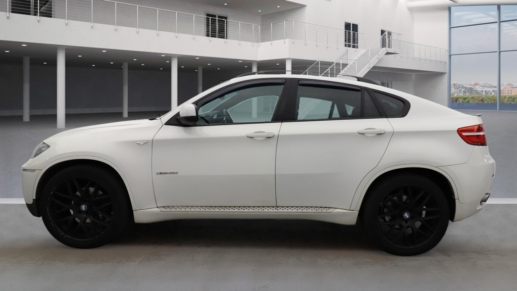 Used BMW X6 2012 for sale - 76945306: Photo 8