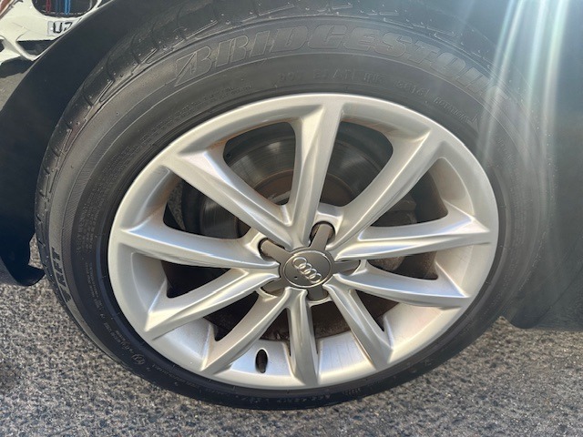 Used Audi TT 2014 for sale - 76114675: Photo 10