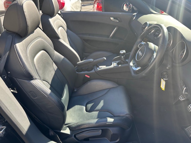 Used Audi TT 2014 for sale - 76114675: Photo 5