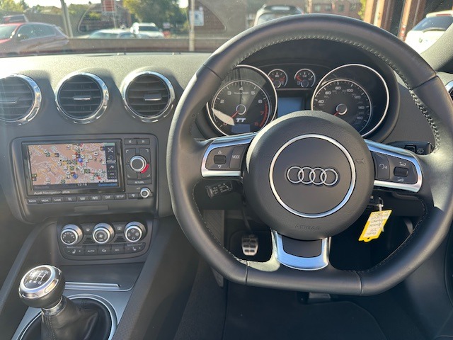 Used Audi TT 2014 for sale - 76114675: Photo 9