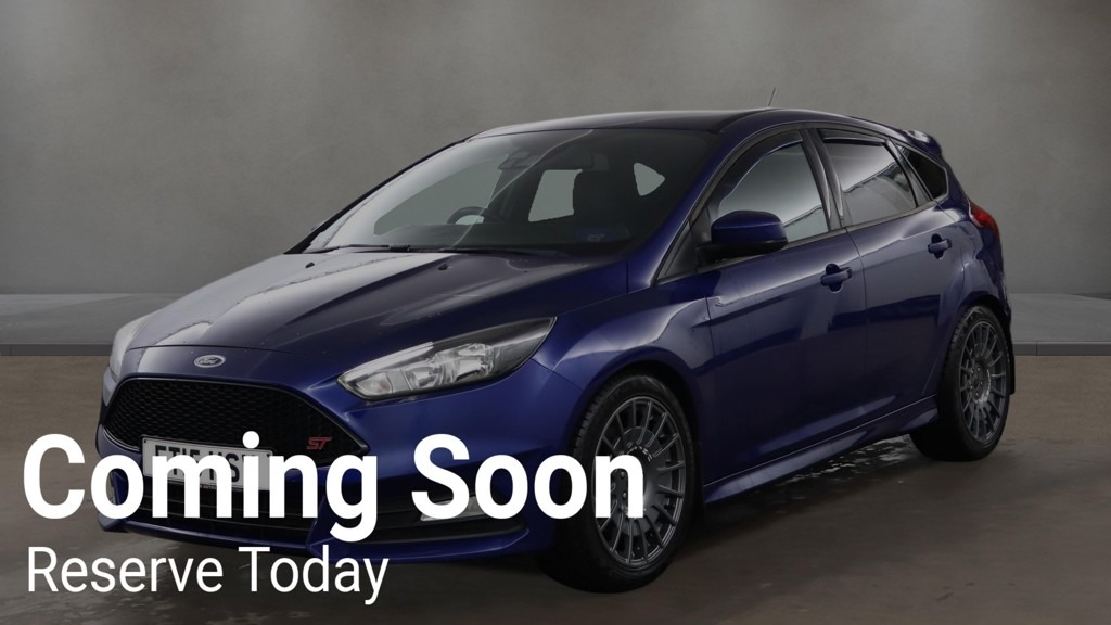 Used Ford Focus 2015 for sale - 77687383: Photo 2