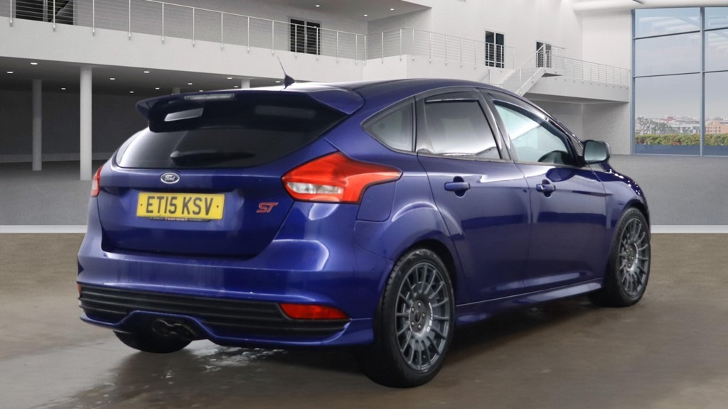 Used Ford Focus 2015 for sale - 77687383: Photo 6