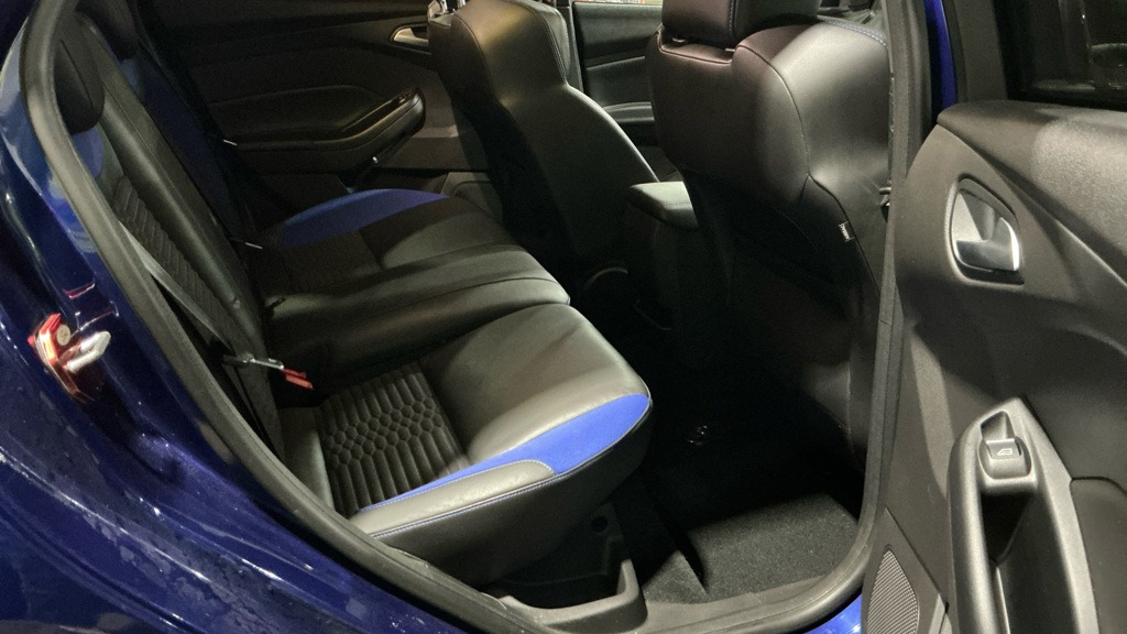 Used Ford Focus 2015 for sale - 77687383: Photo 9