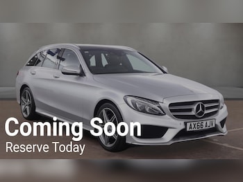 Mercedes-Benz C Class feature image