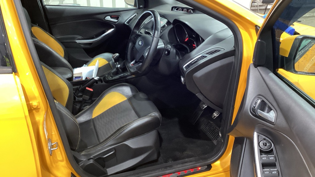 Used Ford Focus 2017 for sale - 76946843: Photo 10