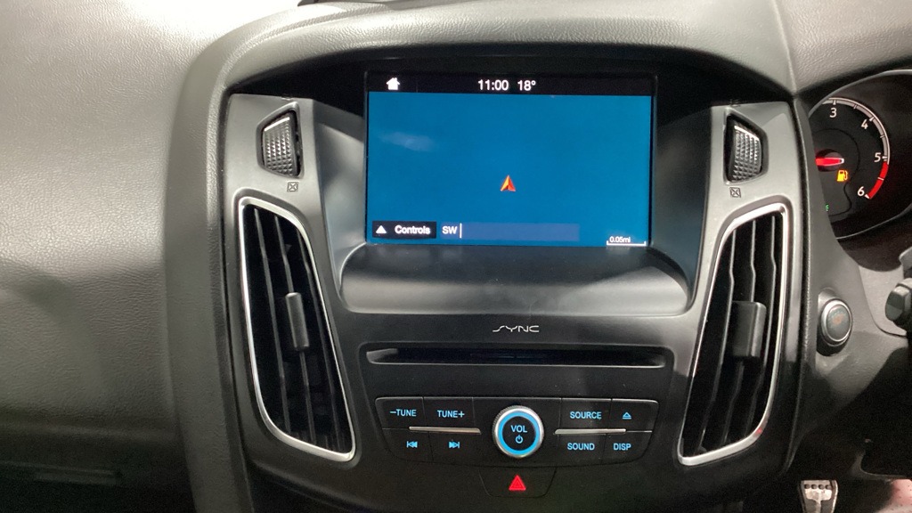 Used Ford Focus 2017 for sale - 76946843: Photo 11