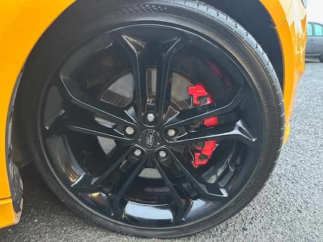 Used Ford Focus 2017 for sale - 76946843: Photo 13