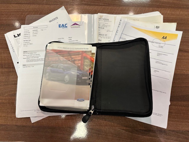 Used Ford Focus 2017 for sale - 76946843: Photo 14