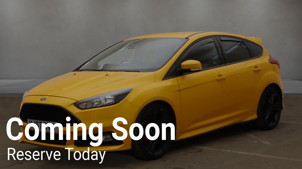 Used Ford Focus 2017 for sale - 76946843: Photo 2