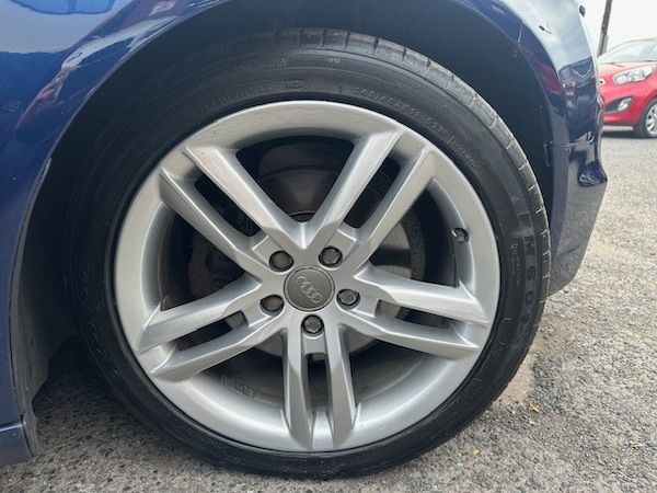 Used Audi A4 2014 for sale - 76221961: Photo 12