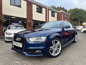 Audi - A4