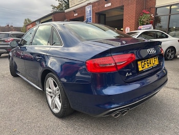 Used Audi A4 2014 for sale - 76221961: Photo 4