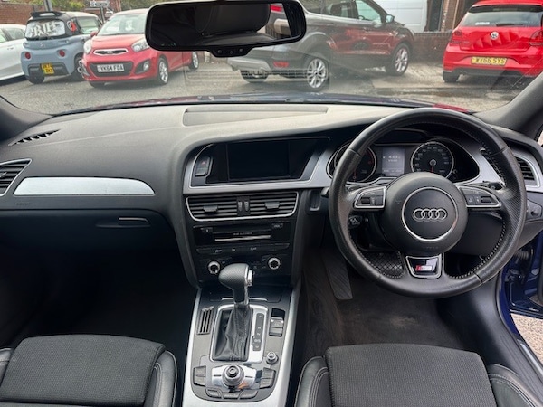 Used Audi A4 2014 for sale - 76221961: Photo 6