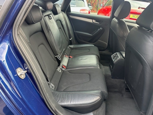Used Audi A4 2014 for sale - 76221961: Photo 7