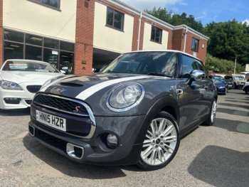 2015 (15) - 2.0 Cooper S D 3dr