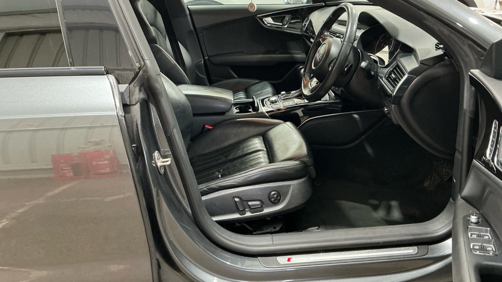 Used Audi A7 2014 for sale - 78010890: Photo 10