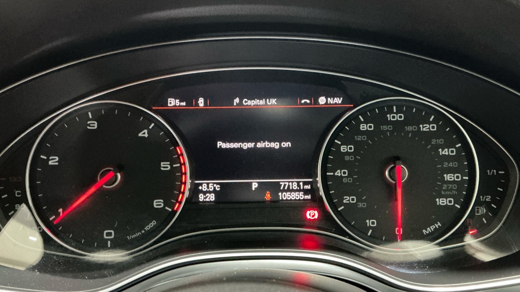 Used Audi A7 2014 for sale - 78010890: Photo 11