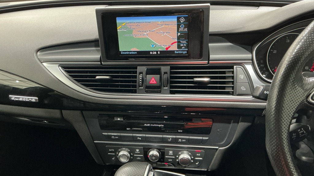 Used Audi A7 2014 for sale - 78010890: Photo 12