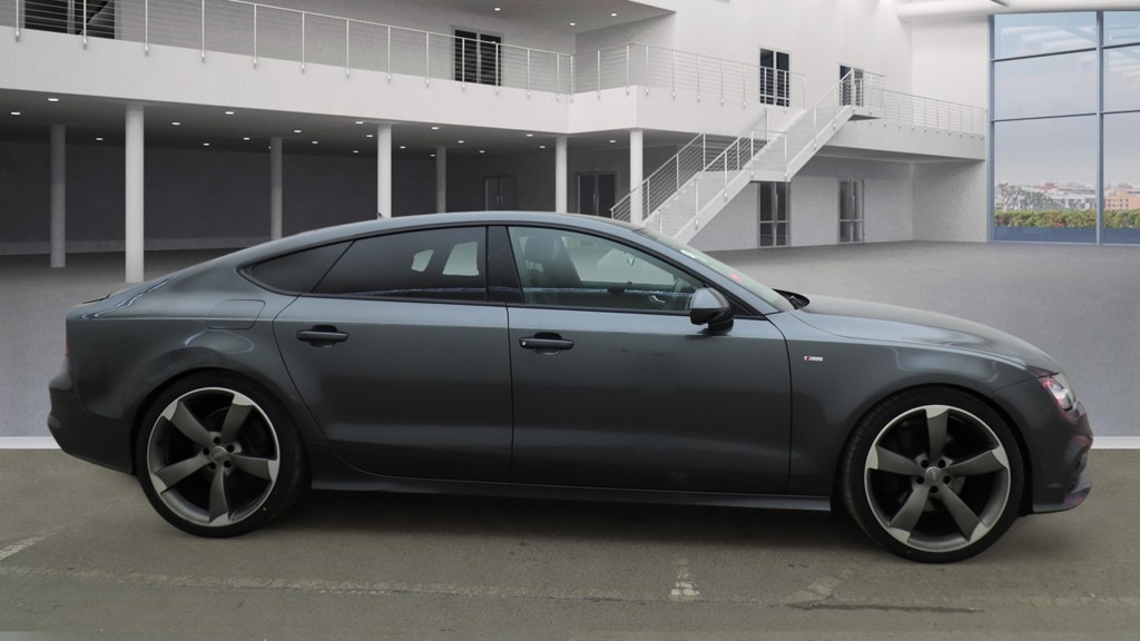 Used Audi A7 2014 for sale - 78010890: Photo 7