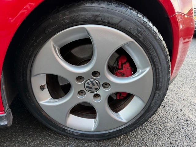 Used Volkswagen Golf 2009 for sale - 77300350: Photo 11