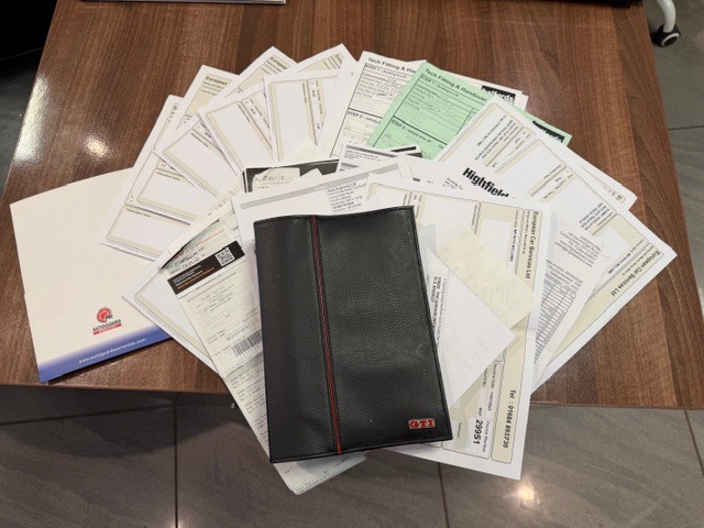 Used Volkswagen Golf 2009 for sale - 77300350: Photo 12