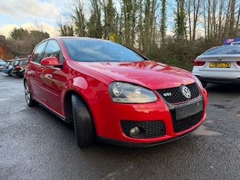 Used Volkswagen Golf 2006 for sale - 77300350: Photo