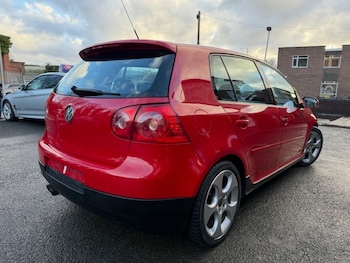 Used Volkswagen Golf 2006 for sale - 77300350: Photo